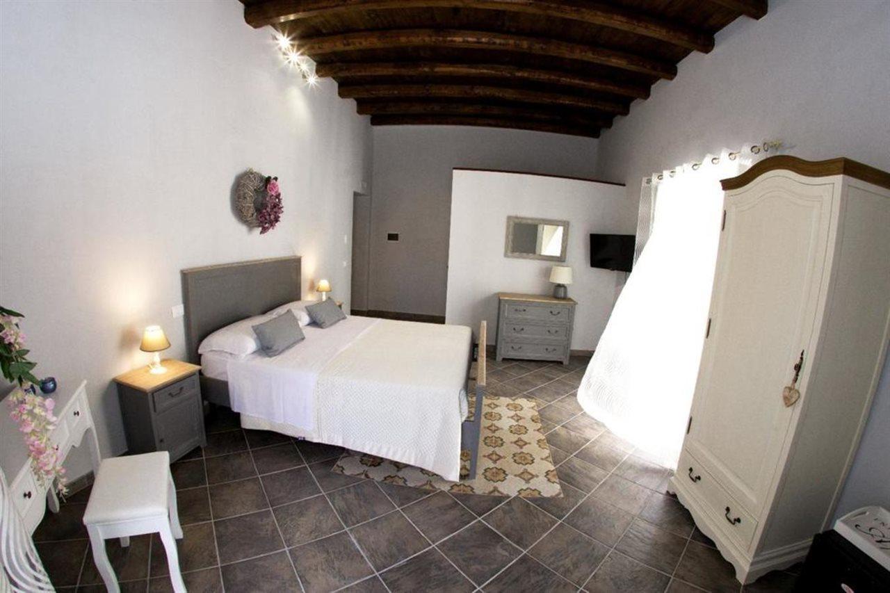 Reginella B&B Palermo Exterior foto